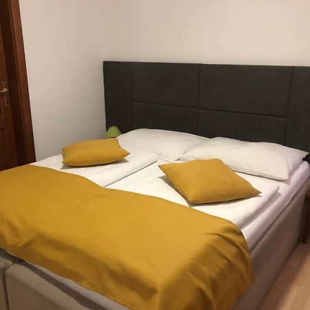 Oeko-Park Panzio, Kemping Es Rendezvenykoezpont Szarvaskő Εξωτερικό φωτογραφία